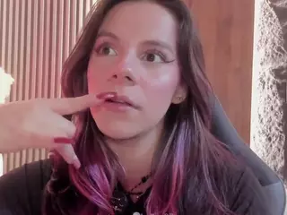 lydhia97's Live Sex Cam Show