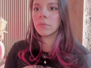 lydhia97's Live Sex Cam Show
