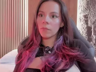 lydhia97's Live Sex Cam Show