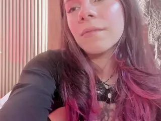 lydhia97's Live Sex Cam Show