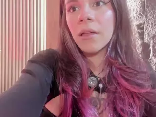lydhia97's Live Sex Cam Show