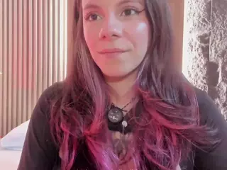 lydhia97's Live Sex Cam Show