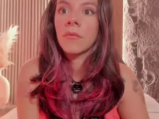 lydhia97's Live Sex Cam Show