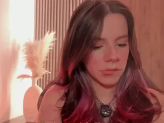 lydhia97's Live Sex Cam Show