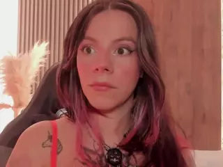 lydhia97's Live Sex Cam Show