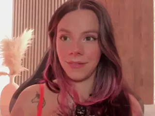 lydhia97's Live Sex Cam Show