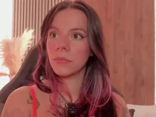 lydhia97's Live Sex Cam Show