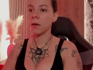 lydhia97's Live Sex Cam Show