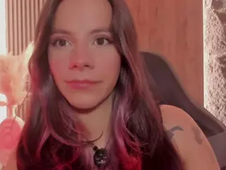 lydhia97's Live Sex Cam Show