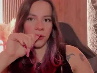 lydhia97's Live Sex Cam Show