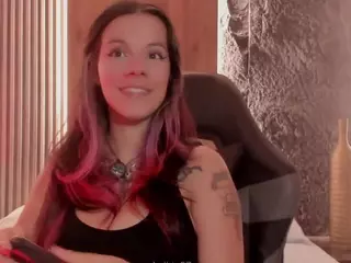 lydhia97's Live Sex Cam Show