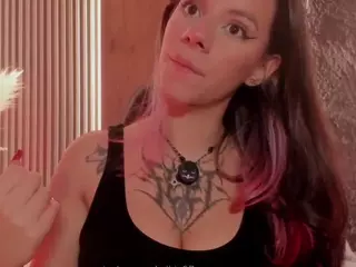 lydhia97's Live Sex Cam Show