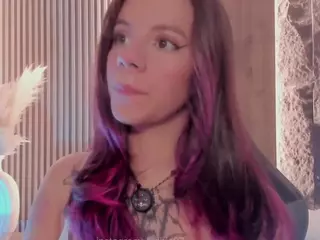 lydhia97's Live Sex Cam Show