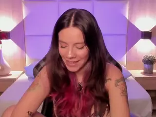 lydhia97's Live Sex Cam Show