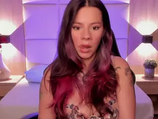 lydhia97's Live Sex Cam Show