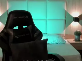 lydhia97's Live Sex Cam Show