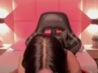 lydhia97's Live Sex Cam Show