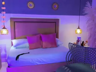 valeria-acosta's Live Sex Cam Show