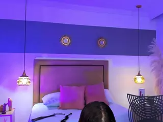 valeria-acosta's Live Sex Cam Show