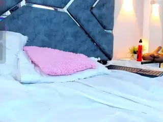 Lucci Porter's Live Sex Cam Show