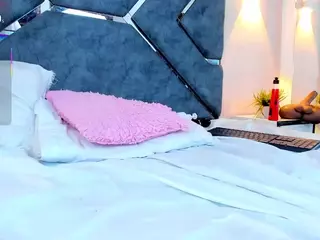 Lucci Porter's Live Sex Cam Show