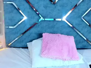 Lucci Porter's Live Sex Cam Show
