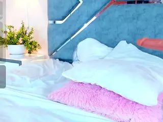 Lucci Porter's Live Sex Cam Show