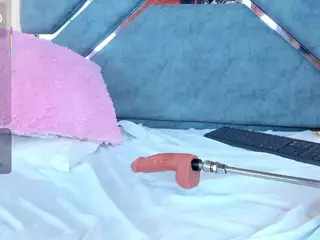 Lucci Porter's Live Sex Cam Show