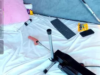 Lucci Porter's Live Sex Cam Show
