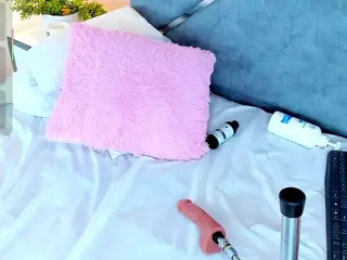Lucci Porter's Live Sex Cam Show