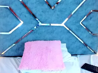 Lucci Porter's Live Sex Cam Show
