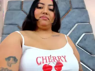 Lucci Porter's Live Sex Cam Show