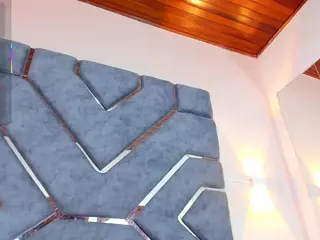 Lucci Porter's Live Sex Cam Show