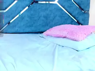Lucci Porter's Live Sex Cam Show