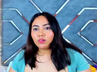Lucci Porter's Live Sex Cam Show