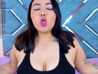 Lucci Porter's Live Sex Cam Show