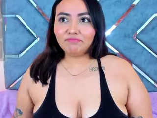 Lucci Porter's Live Sex Cam Show