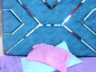 Lucci Porter's Live Sex Cam Show