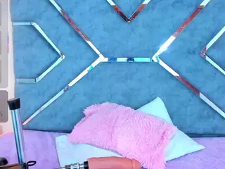 Lucci Porter's Live Sex Cam Show