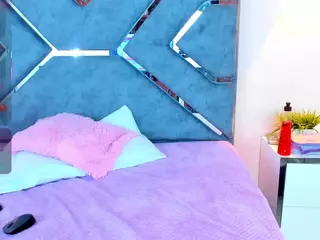 Lucci Porter's Live Sex Cam Show