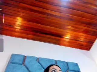 Lucci Porter's Live Sex Cam Show