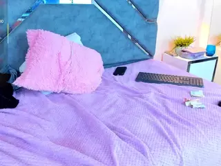 Lucci Porter's Live Sex Cam Show