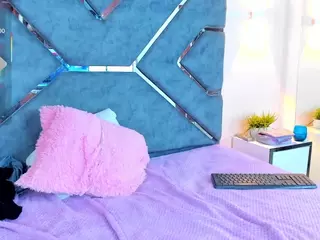 Lucci Porter's Live Sex Cam Show