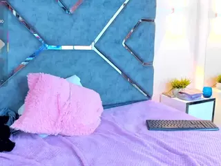 Lucci Porter's Live Sex Cam Show