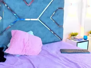 Lucci Porter's Live Sex Cam Show