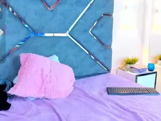 Lucci Porter's Live Sex Cam Show