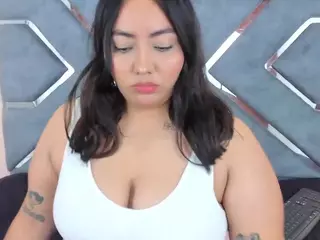 Lucci Porter's Live Sex Cam Show