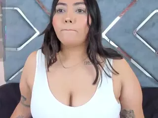 Lucci Porter's Live Sex Cam Show