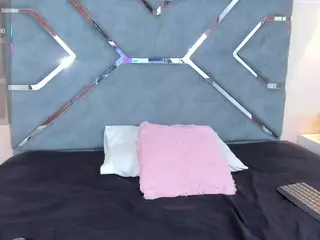 Lucci Porter's Live Sex Cam Show