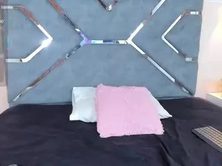 Lucci Porter's Live Sex Cam Show